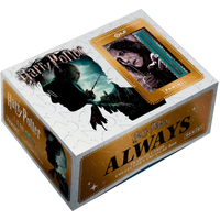 Severus Snape - Treasure Box - Harry Potter ALWAYS