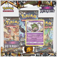 Illustration Miasmax — TriPack - Lumière Interdite