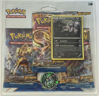 Illustration Noctali — TriPack - XY Rupture Turbo