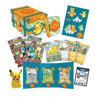 Dos — Coffret - Aventure à Paldea