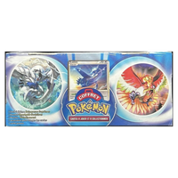 Avant - Valisette - Latios (HeartGold SoulSilver)