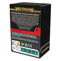 Dos - Bundle - Méga-Évolution