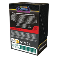 Dos - Bundle - Flammes Fantasmagoriques
