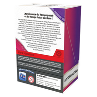 Dos - Bundle - Forces Temporelles