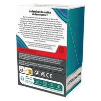 Dos - Bundle - Mascarade Crépusculaire