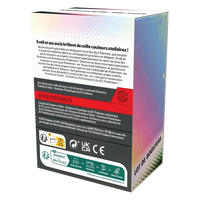 Dos - Bundle - Évolutions Prismatiques