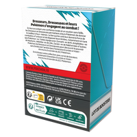 Dos - Bundle - Aventures Ensemble