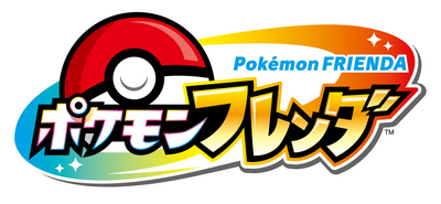 Pokémon Frienda