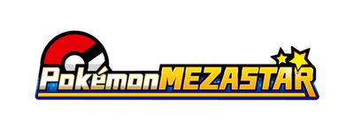 Pokémon Mezastar