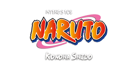 Naruto Mythos TCG