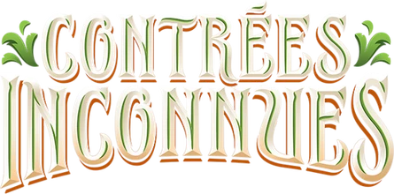 Logo Contrées Inconnues