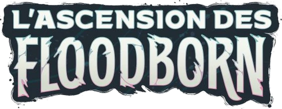 Logo L'Ascension des Floodborn