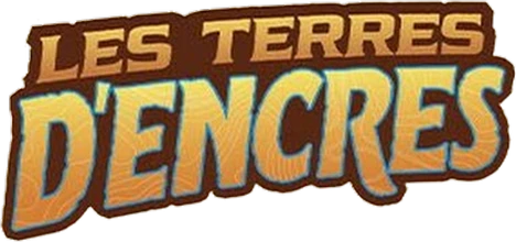Logo Les Terres d'Encres