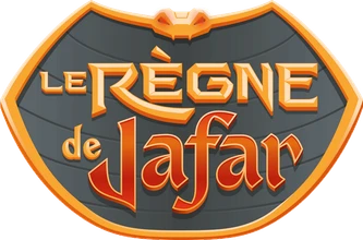 Logo Le Règne de Jafar