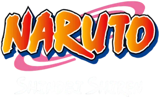 Logo Shinobi Shiren - Set 2 Éd.1
