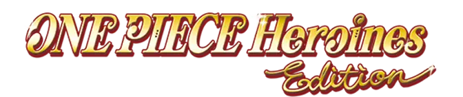 Logo Heroines Edition