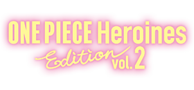 Logo Heroines Edition Vol.2
