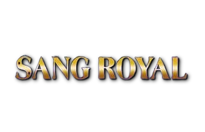 Logo Sang Royal