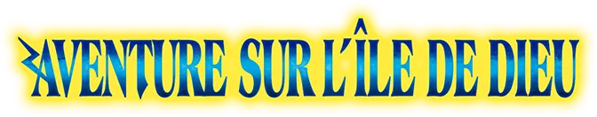 Logo Aventure sur l'Île de Dieu