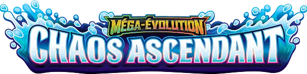 Logo Chaos Ascendant