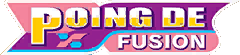 Poing de Fusion