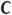 C